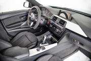 BMW 3 серии VI (F3x) Пермь  - изображение 33