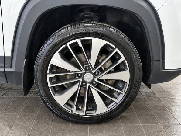 Changan CS35 Plus I Рестайлинг с пробегом 2023 года, цена 1 600 000 рублей, 81246 км, внедорожник, Автокод Объявления