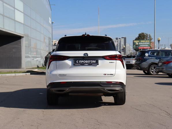 Changan CS75 Plus I Рестайлинг с пробегом 2023 года, цена 2 130 000 рублей, 102154 км, внедорожник, Автокод Объявления