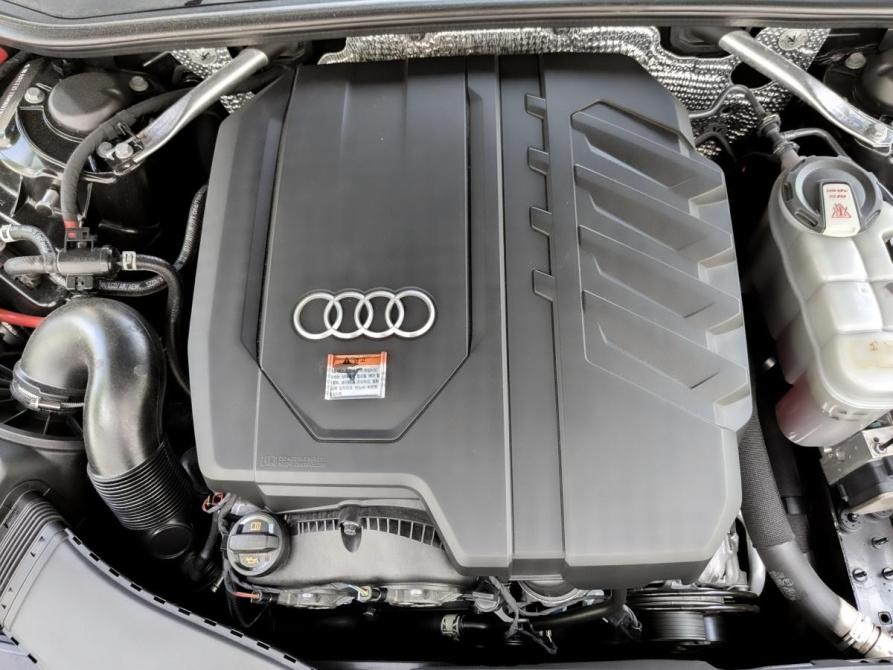 Audi A6 V (C8) Москва  - изображение 9