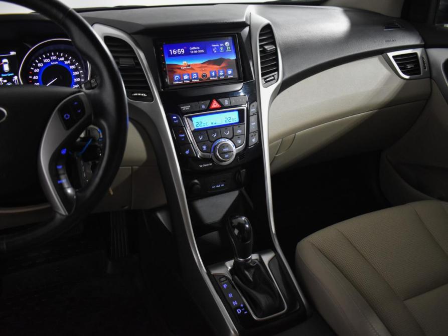 Hyundai i30 II Санкт-Петербург  - изображение 21