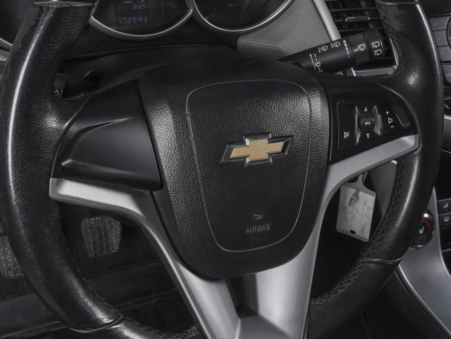 Chevrolet Cruze I Ростов-на-Дону  - изображение 14