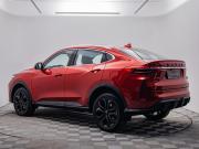 Haval F7x I Рестайлинг Москва  - изображение 22