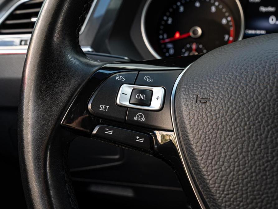 Volkswagen Tiguan II Краснодар  - изображение 15