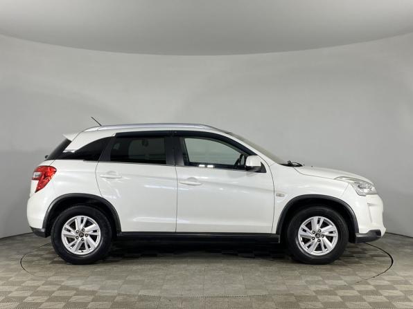 Citroen C4 Aircross с пробегом 2012 года, цена 1 090 000 рублей, 220134 км, внедорожник, Автокод Объявления