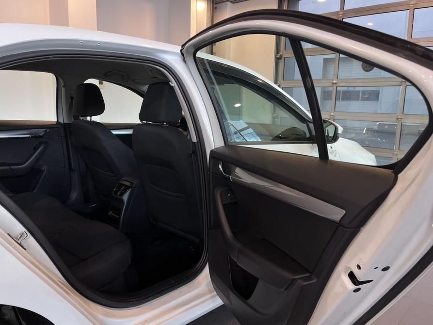 Skoda Octavia III (A7) Рестайлинг Чебоксары  - изображение 15