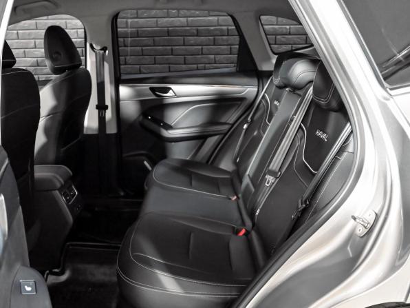 Haval Jolion I с пробегом 2023 года, цена 2 090 000 рублей, 23546 км, внедорожник, Автокод Объявления