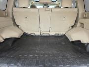 Toyota Land Cruiser 300 Series Москва  - изображение 43