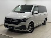 Volkswagen Multivan T6 Рестайлинг Вологда  - изображение 22