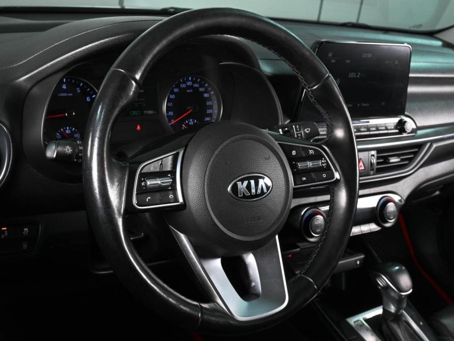 Kia Cerato III Рестайлинг (Classic) Ростов-на-Дону  - изображение 12