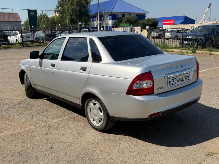 Lada (ВАЗ) Priora I Бузулук  - изображение 3