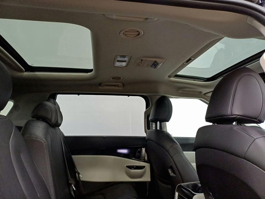 Kia Carnival IV Москва  - изображение 30