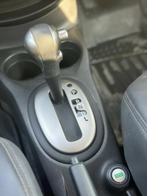 Nissan Note II Уфа  - изображение 12