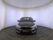 Ford Focus III Рестайлинг Москва  - изображение 27