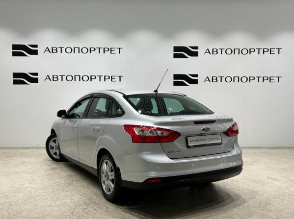 Ford Focus III с пробегом 2013 года, цена 799 000 рублей, 119885 км, седан, Автокод Объявления