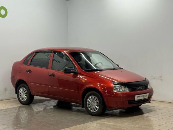 Lada (ВАЗ) Kalina I с пробегом 2006 года, цена 199 000 рублей, 180000 км, седан, Автокод Объявления
