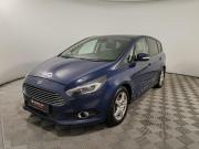 Ford S-MAX II Москва  - изображение 26