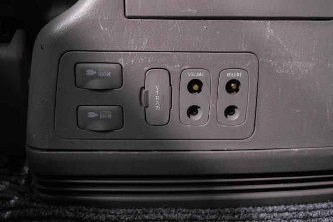 Toyota Alphard I Рестайлинг с пробегом 2005 года, цена 2 249 000 рублей, 194000 км, минивэн, Автокод Объявления