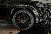 Mercedes-Benz GLS AMG II (X167) Рестайлинг Москва  - изображение 37