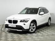 BMW X1 I (E84) Санкт-Петербург  - изображение 18