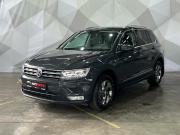 Volkswagen Tiguan II Оренбург  - изображение 24