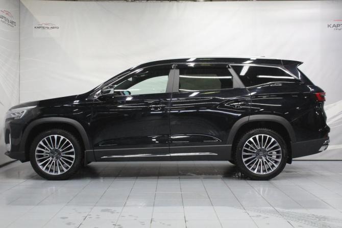 JETOUR X90 PLUS с пробегом 2023 года, цена 2 299 000 рублей, 27800 км, внедорожник, Автокод Объявления