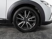 Mazda CX-3 I Иркутск  - изображение 49