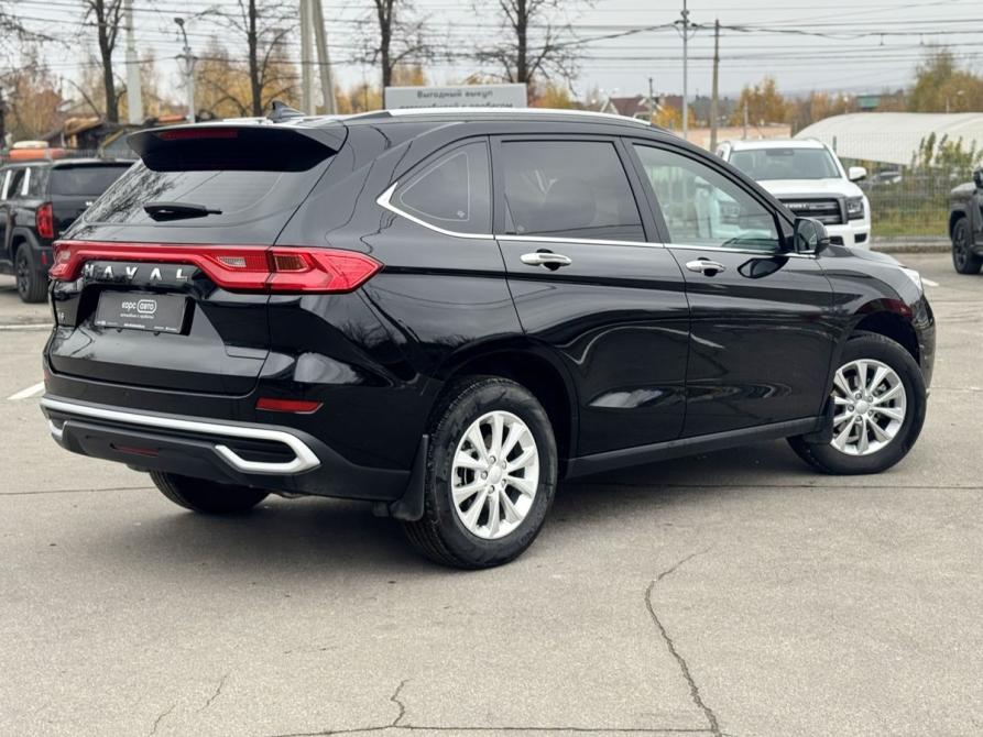 Haval M6 II Тула  - изображение 3