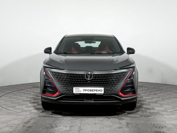 Changan UNI-T I с пробегом 2020 года, цена 1 495 000 рублей, 89955 км, внедорожник, Автокод Объявления