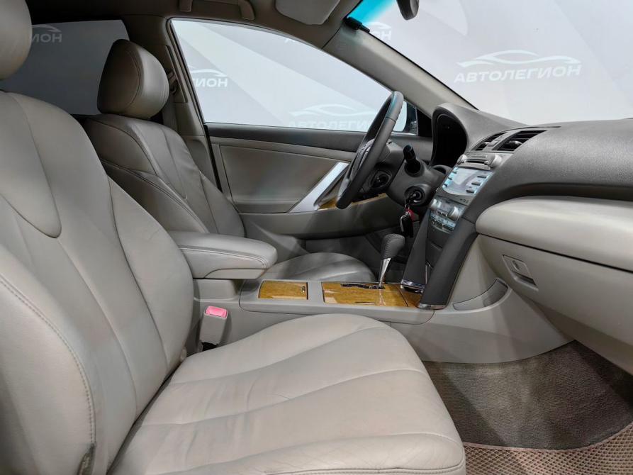 Toyota Camry VI (XV40) Новосибирск  - изображение 14