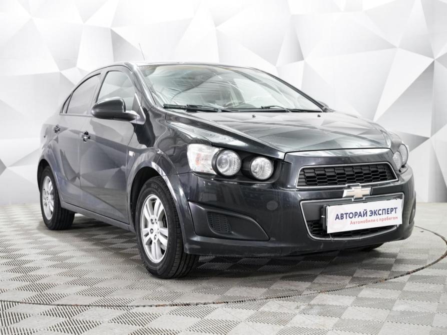 Chevrolet Aveo II Ульяновск  - изображение 5