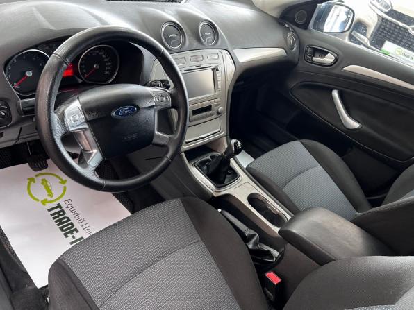Ford Mondeo IV с пробегом 2008 года, цена 645 000 рублей, 140257 км, седан, Автокод Объявления