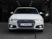 Audi A4 V (B9) Москва  - изображение 33