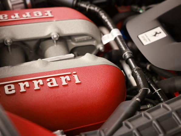 Ferrari Purosangue с пробегом 2025 года, цена 63 500 000 рублей, 69 км, внедорожник, Автокод Объявления