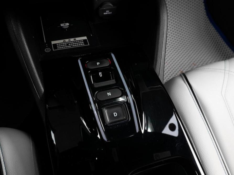Honda e:NS1 Тюмень  - изображение 24