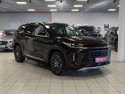 Exeed TXL I Рестайлинг Екатеринбург  - изображение 25
