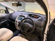 Toyota Ractis I Новосибирск  - изображение 41
