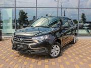Lada (ВАЗ) Granta I Рестайлинг Калуга  - изображение 19
