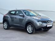 Nissan Juke I Воронеж  - изображение 28