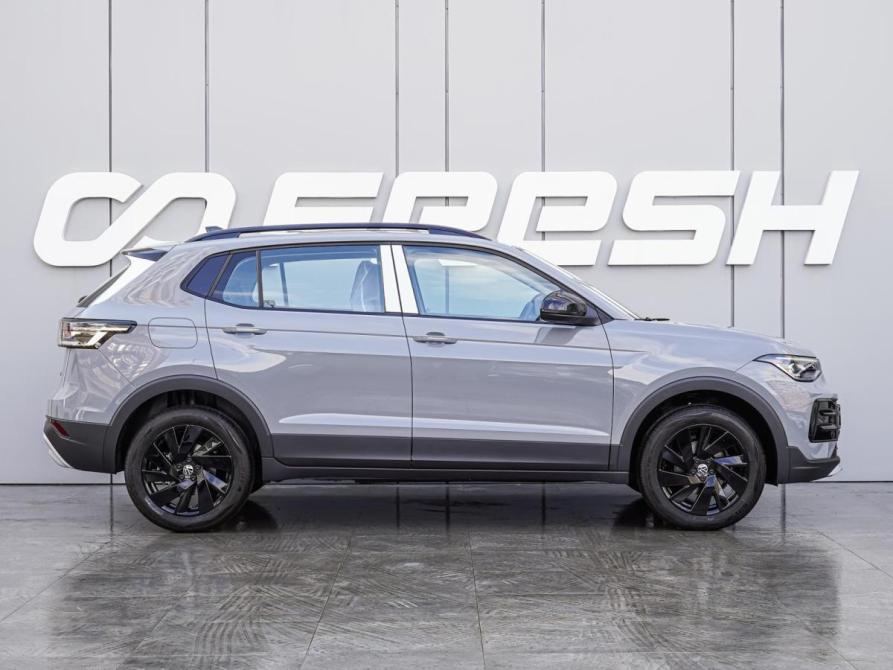Volkswagen Tharu XR Краснодар  - изображение 5