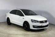 Volkswagen Polo V Рестайлинг Саранск  - изображение 35