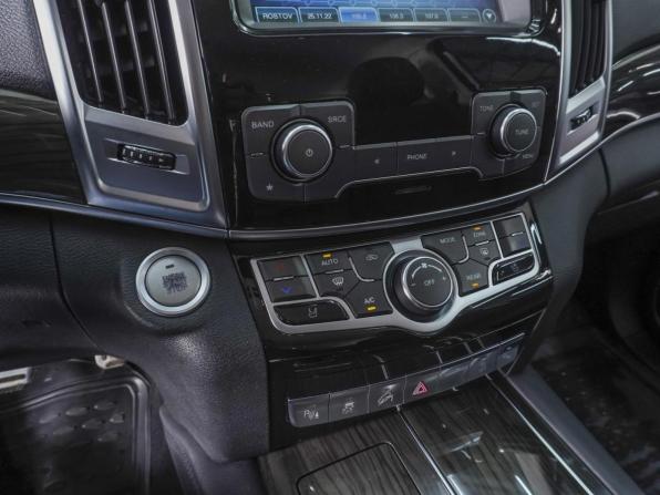 Haval H9 I Рестайлинг с пробегом 2022 года, цена 2 370 000 рублей, 150402 км, внедорожник, Автокод Объявления