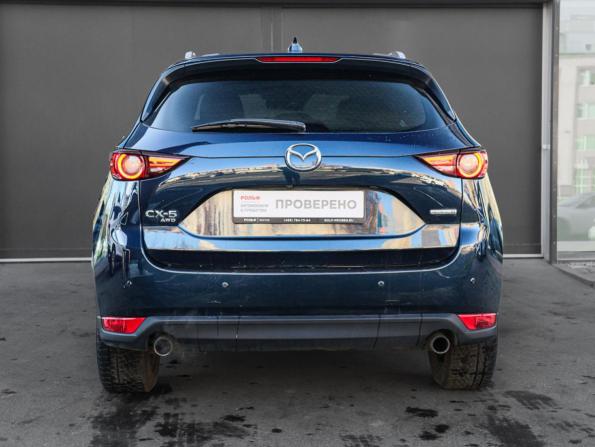 Mazda CX-5 II с пробегом 2020 года, цена 2 700 000 рублей, 151977 км, внедорожник, Автокод Объявления