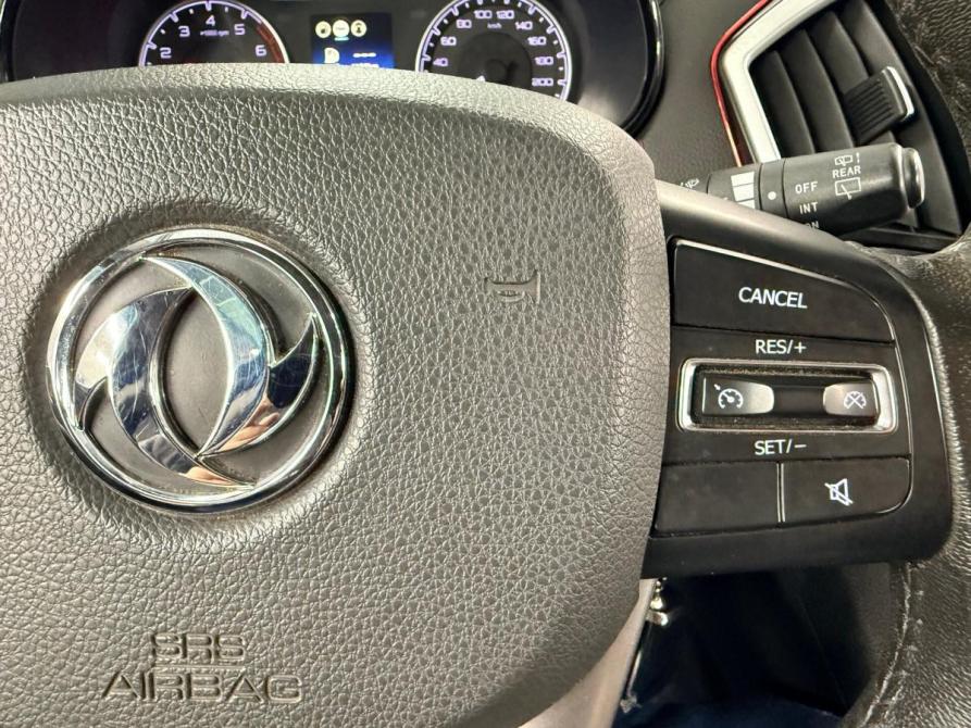 Dongfeng AX7 I Тюмень  - изображение 16