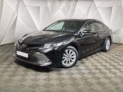 Toyota Camry VIII (XV70) Москва  - изображение 21