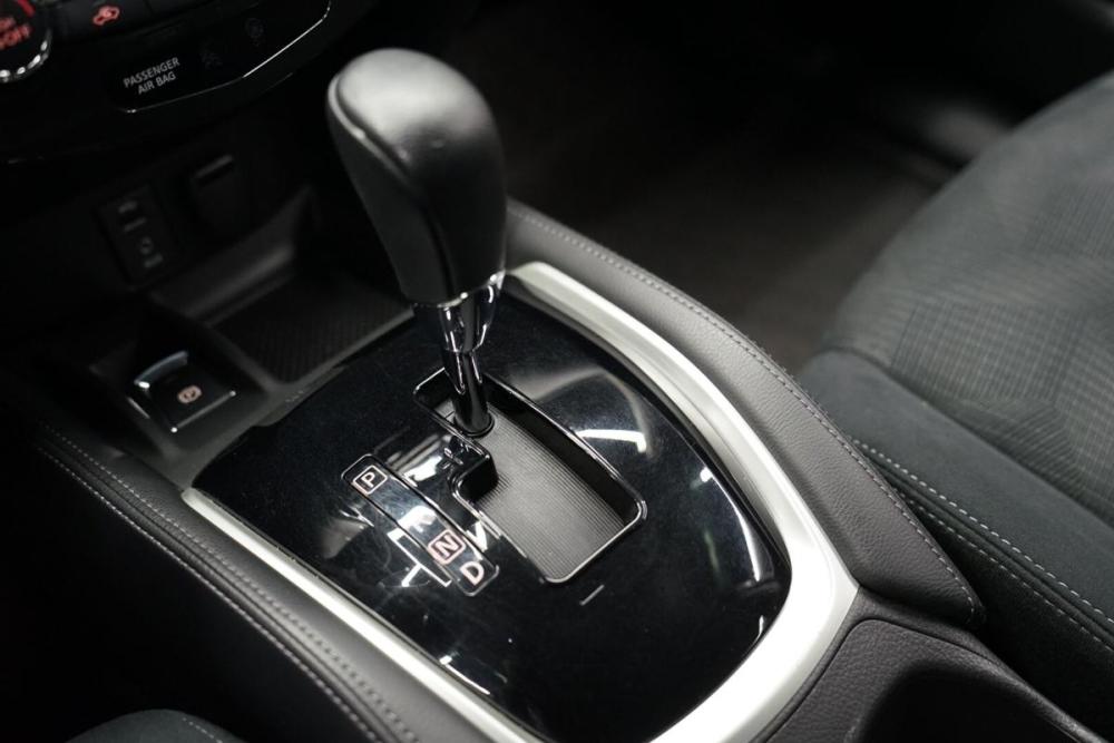 Nissan X-Trail III Крым  - изображение 17