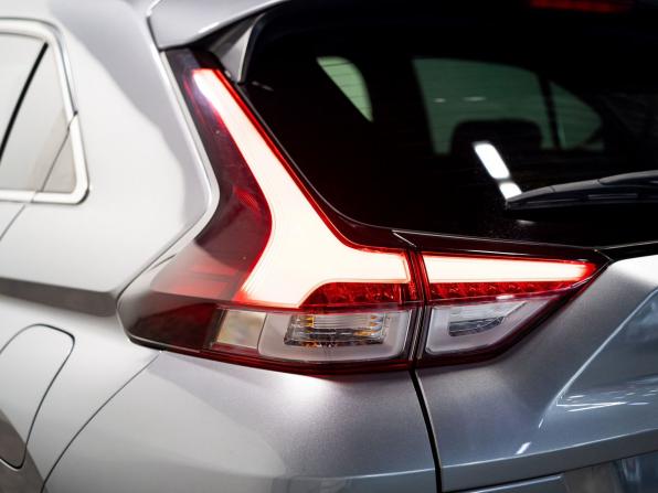 Mitsubishi Eclipse Cross I Рестайлинг с пробегом 2022 года, цена 2 430 000 рублей, 61500 км, внедорожник, Автокод Объявления