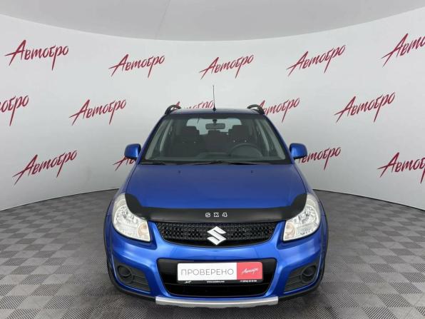Suzuki SX4 I (Classic) Рестайлинг с пробегом 2012 года, цена 769 000 рублей, 166381 км, хэтчбек, Автокод Объявления