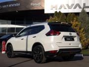 Nissan X-Trail III Рестайлинг Москва  - изображение 25