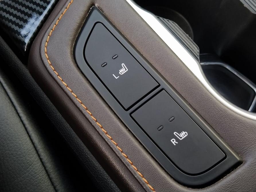 Changan CS35 Plus I Екатеринбург  - изображение 16